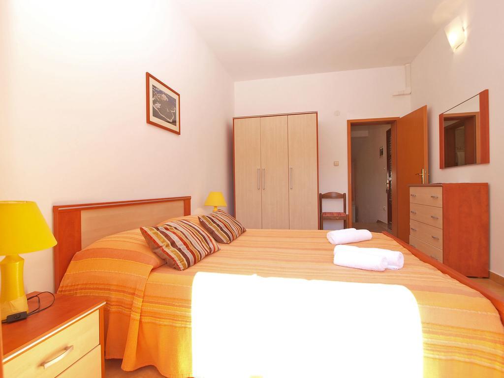 Apartments Lidija 1305 PUY Exterior foto